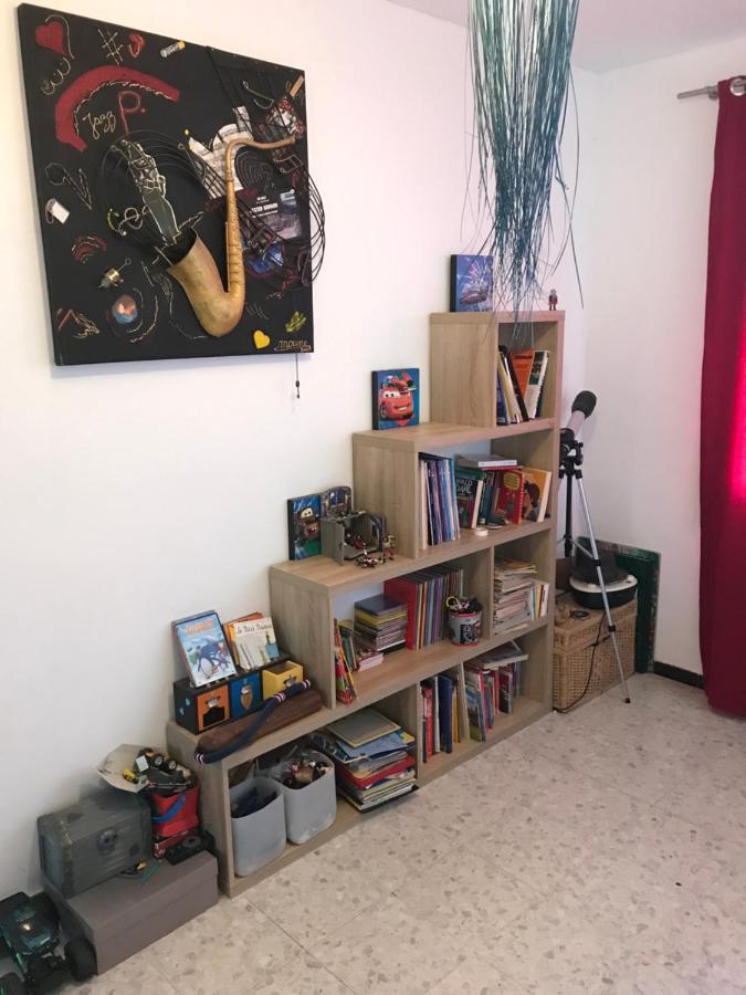 Chez Val & Dam Apartment Авиньон Екстериор снимка