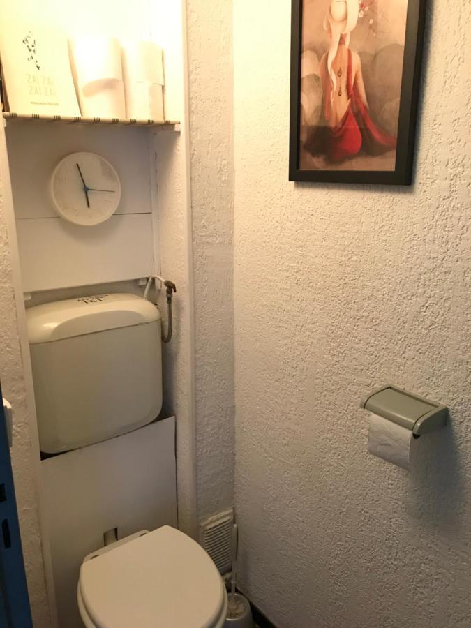 Chez Val & Dam Apartment Авиньон Екстериор снимка