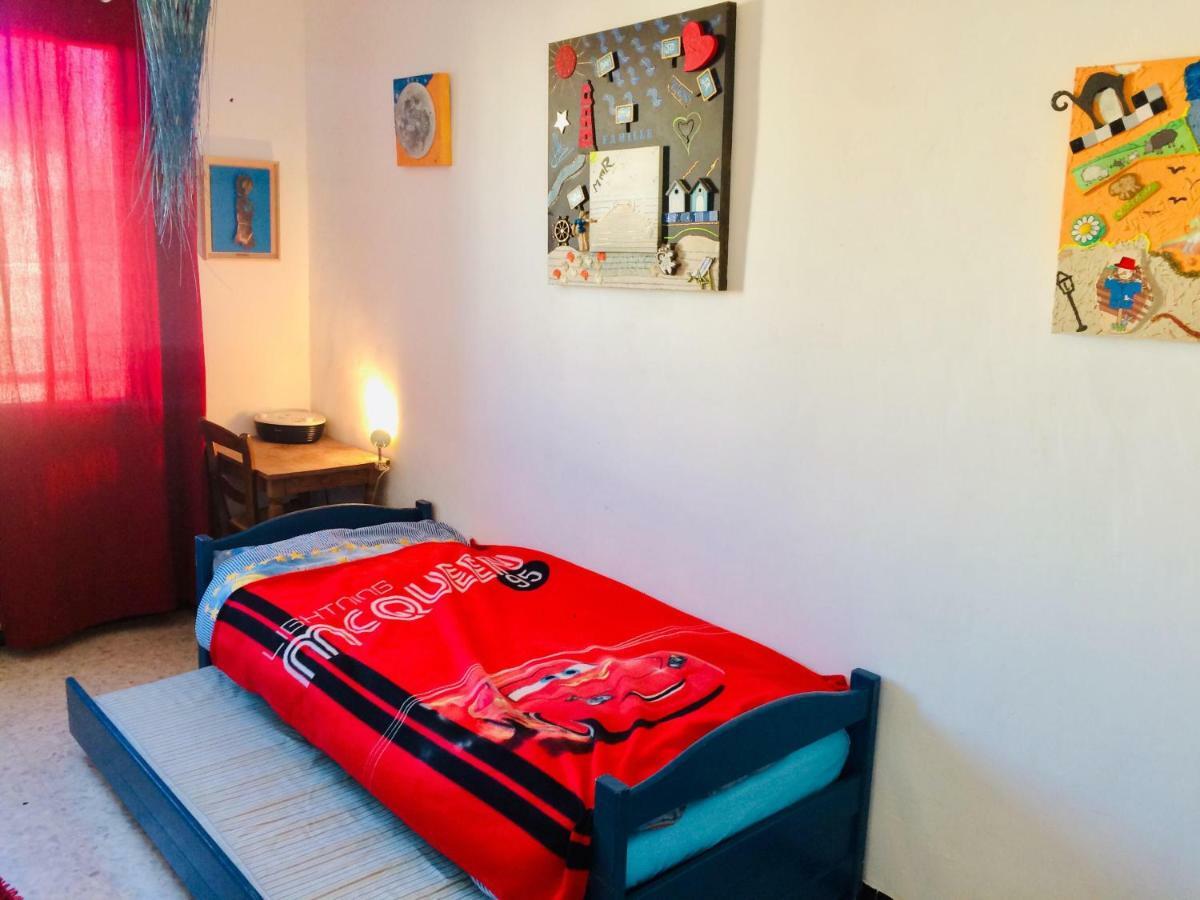 Chez Val & Dam Apartment Авиньон Екстериор снимка
